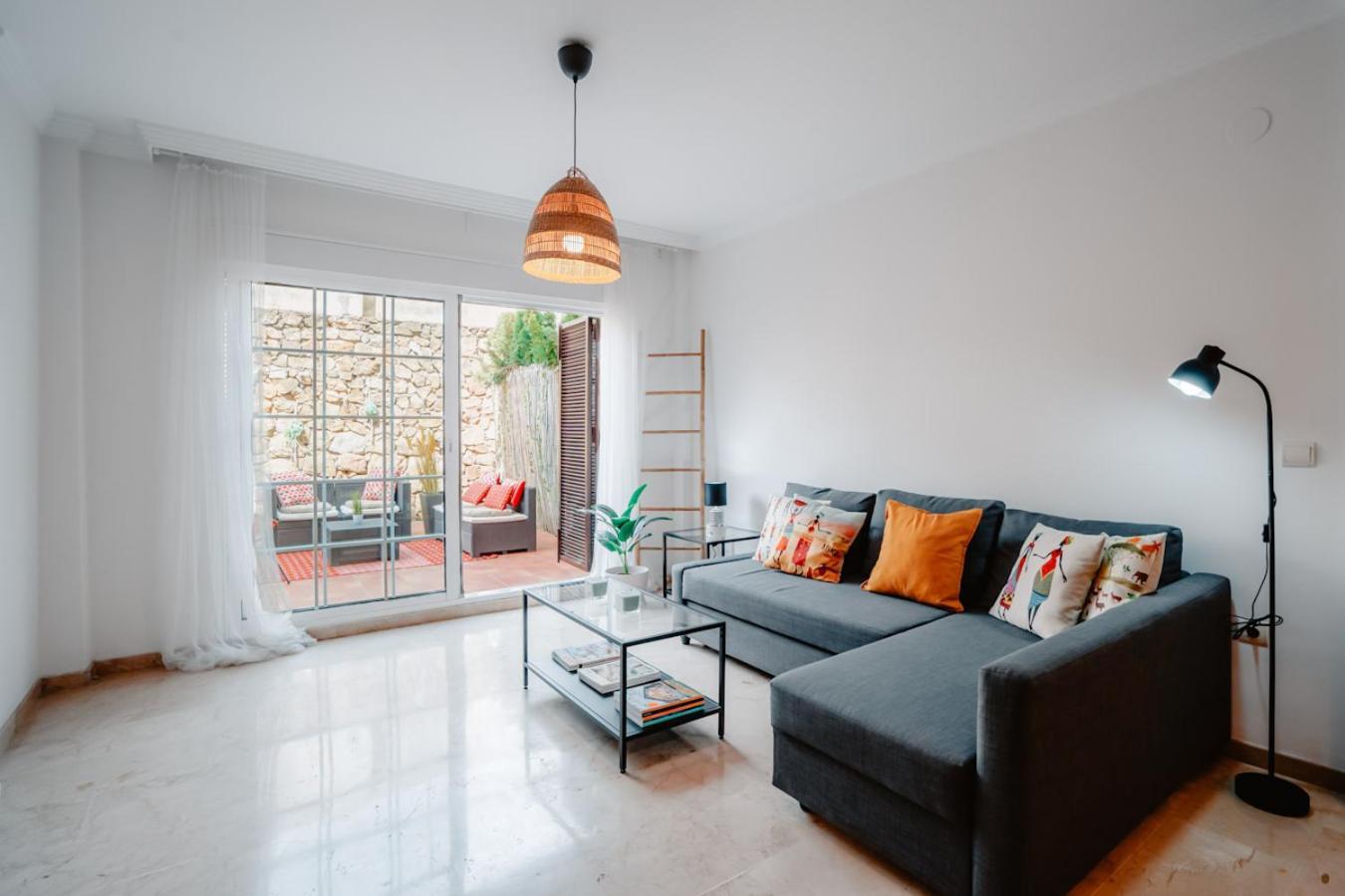 House Elviria Lejlighed
