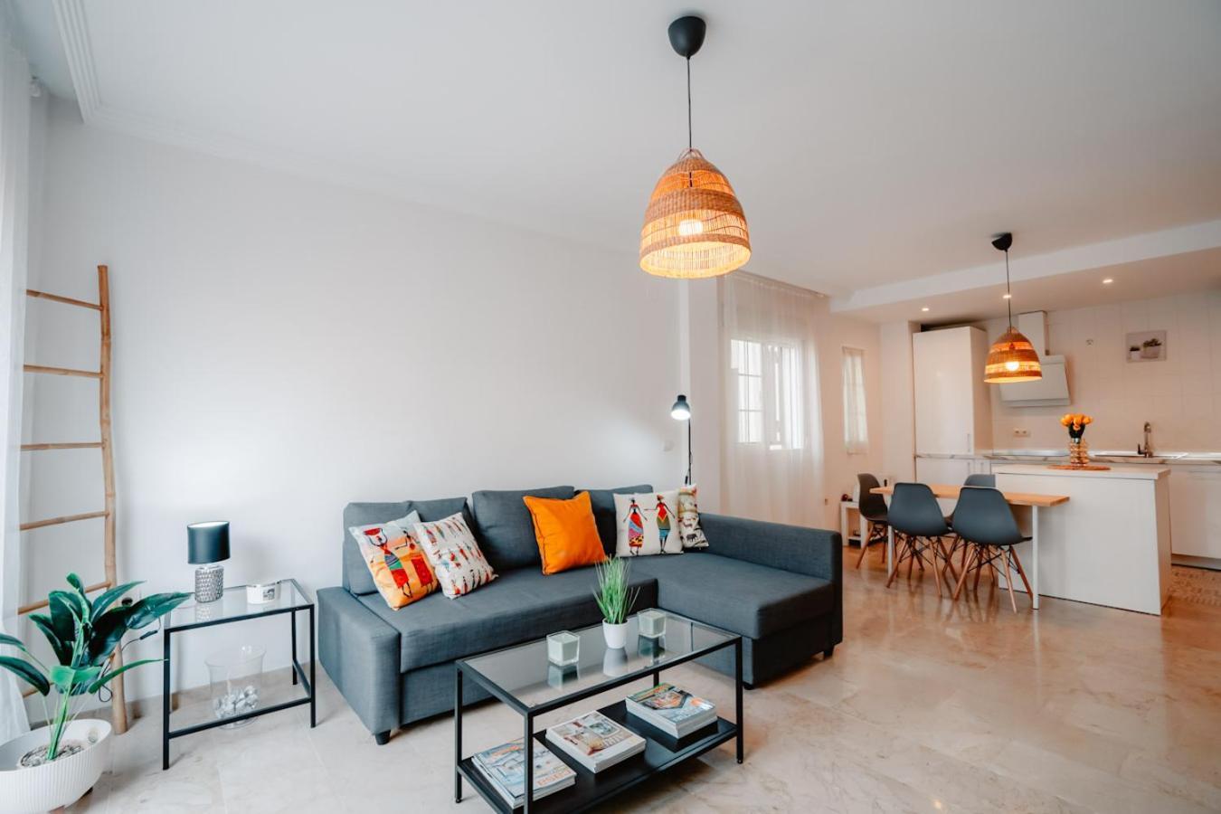 House Elviria Lejlighed