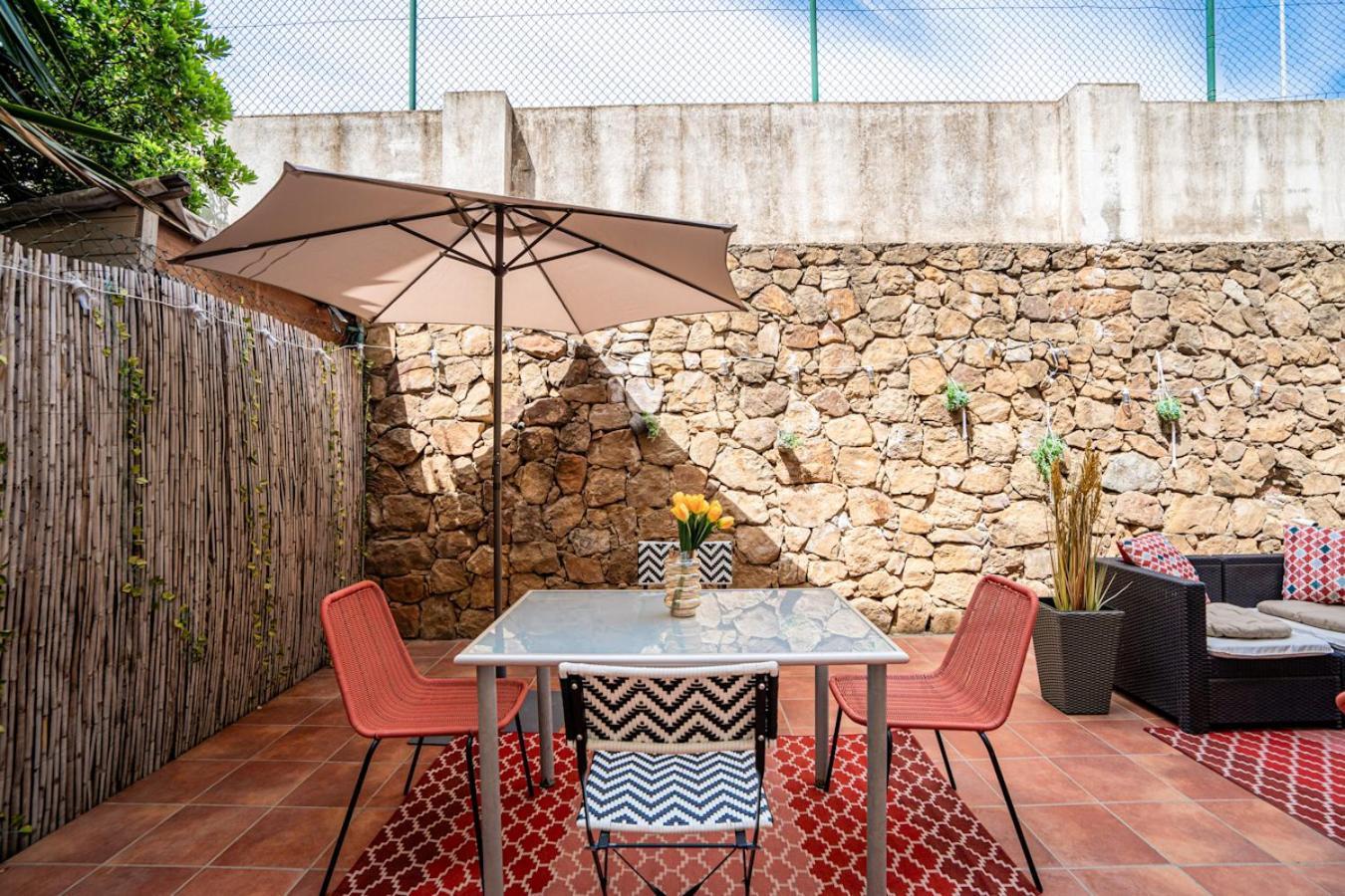House Elviria Lejlighed *