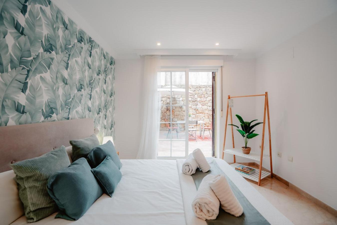 House Elviria Lejlighed Marbella