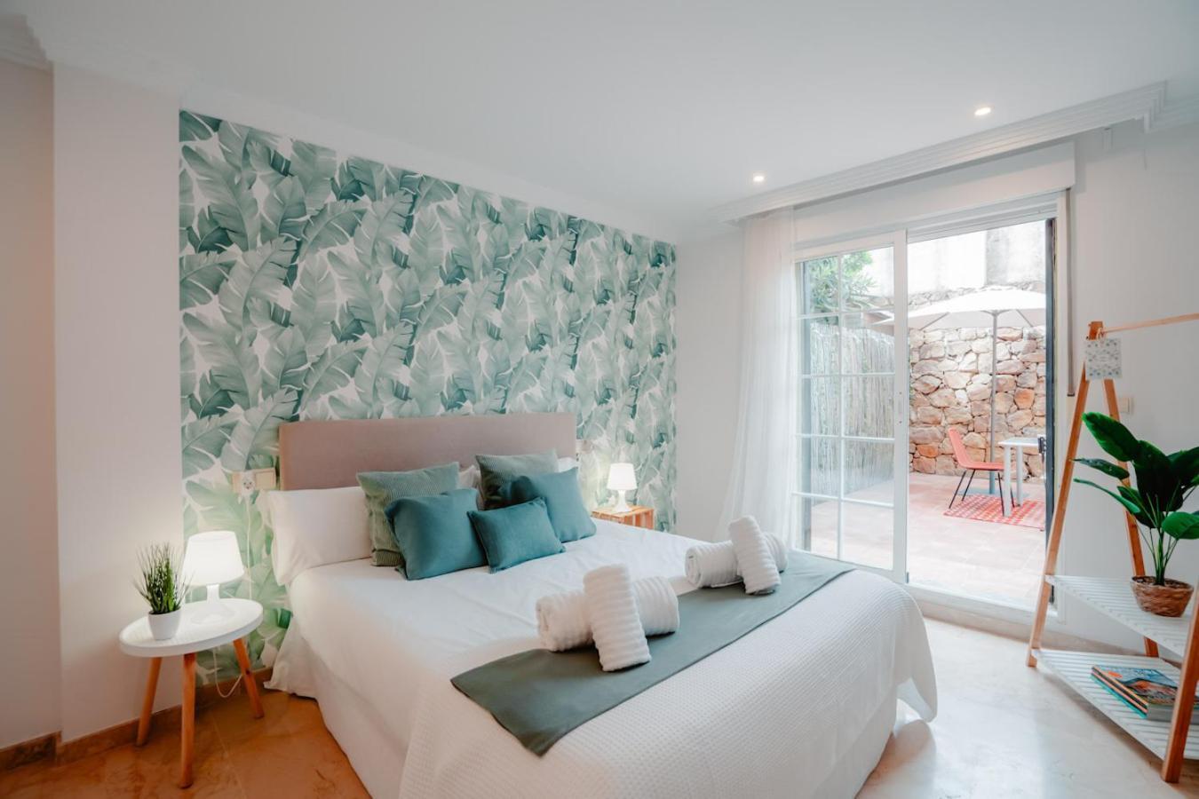 Lejlighed House Elviria Marbella