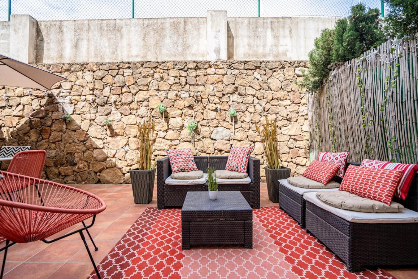 Lejlighed House Elviria *