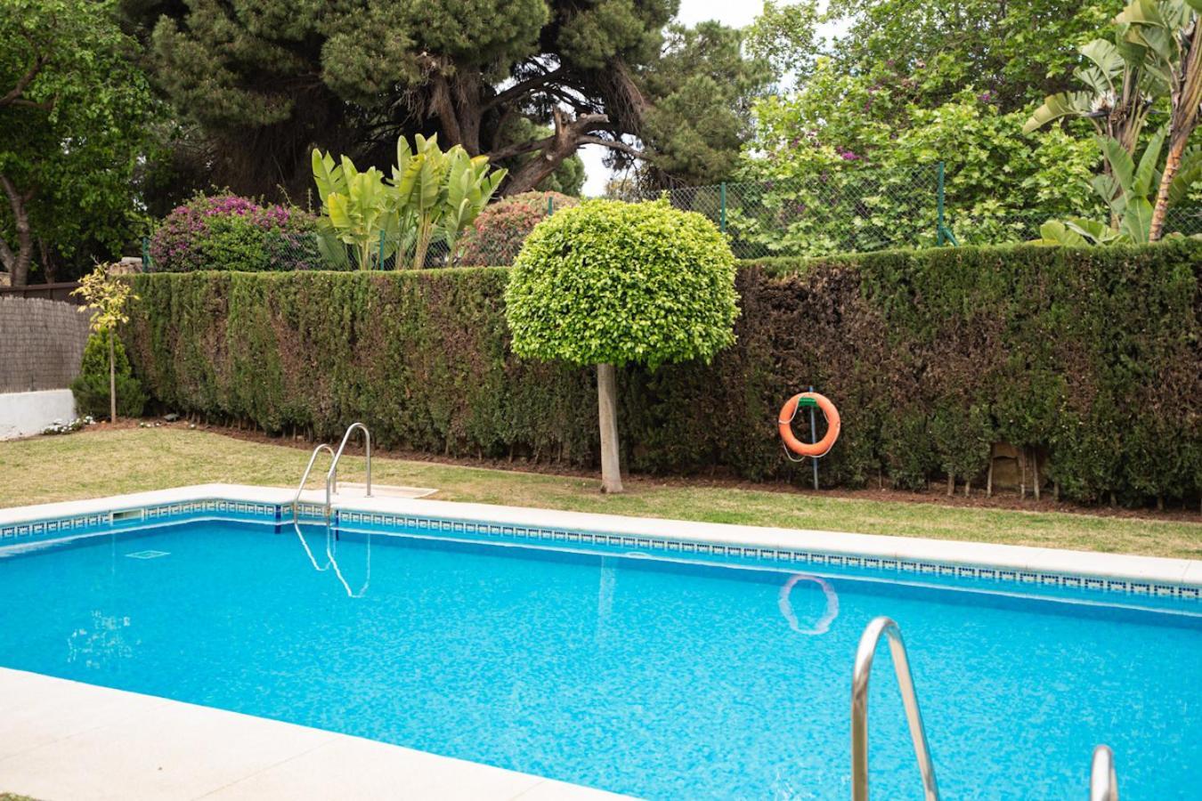 House Elviria Lejlighed Marbella