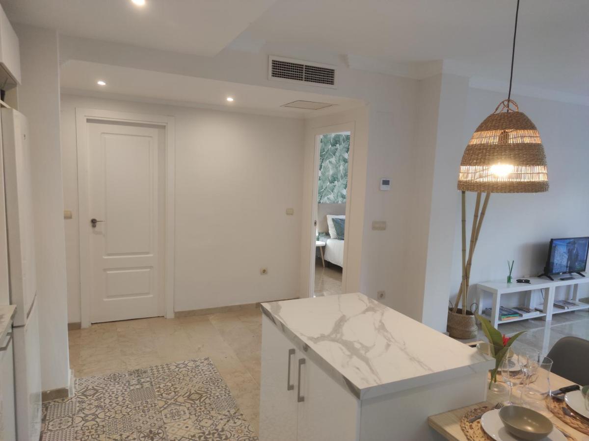Apartment House Elviria Marbella
