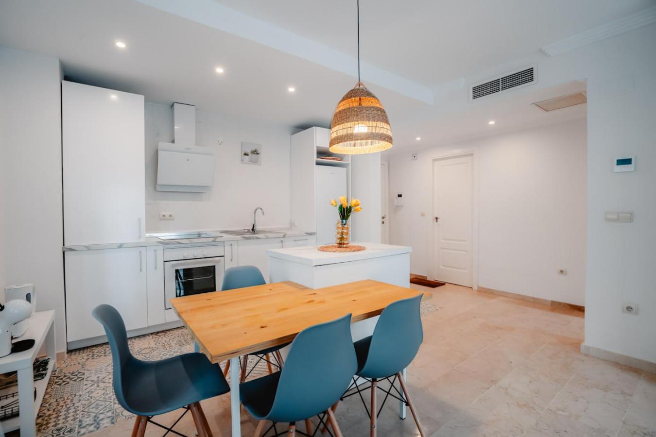 Apartment House Elviria Marbella
