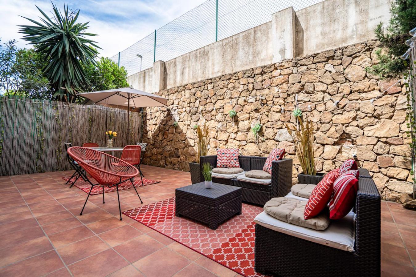 House Elviria Apartment